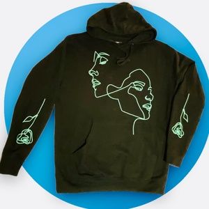 2 FACE LOVE CONNECTING